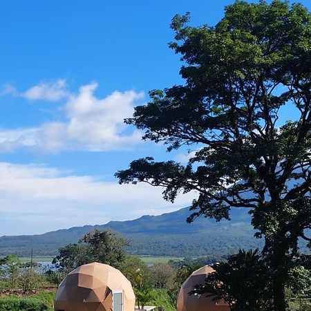 Pura Vista Glamping Hotel El Castillo Exterior photo